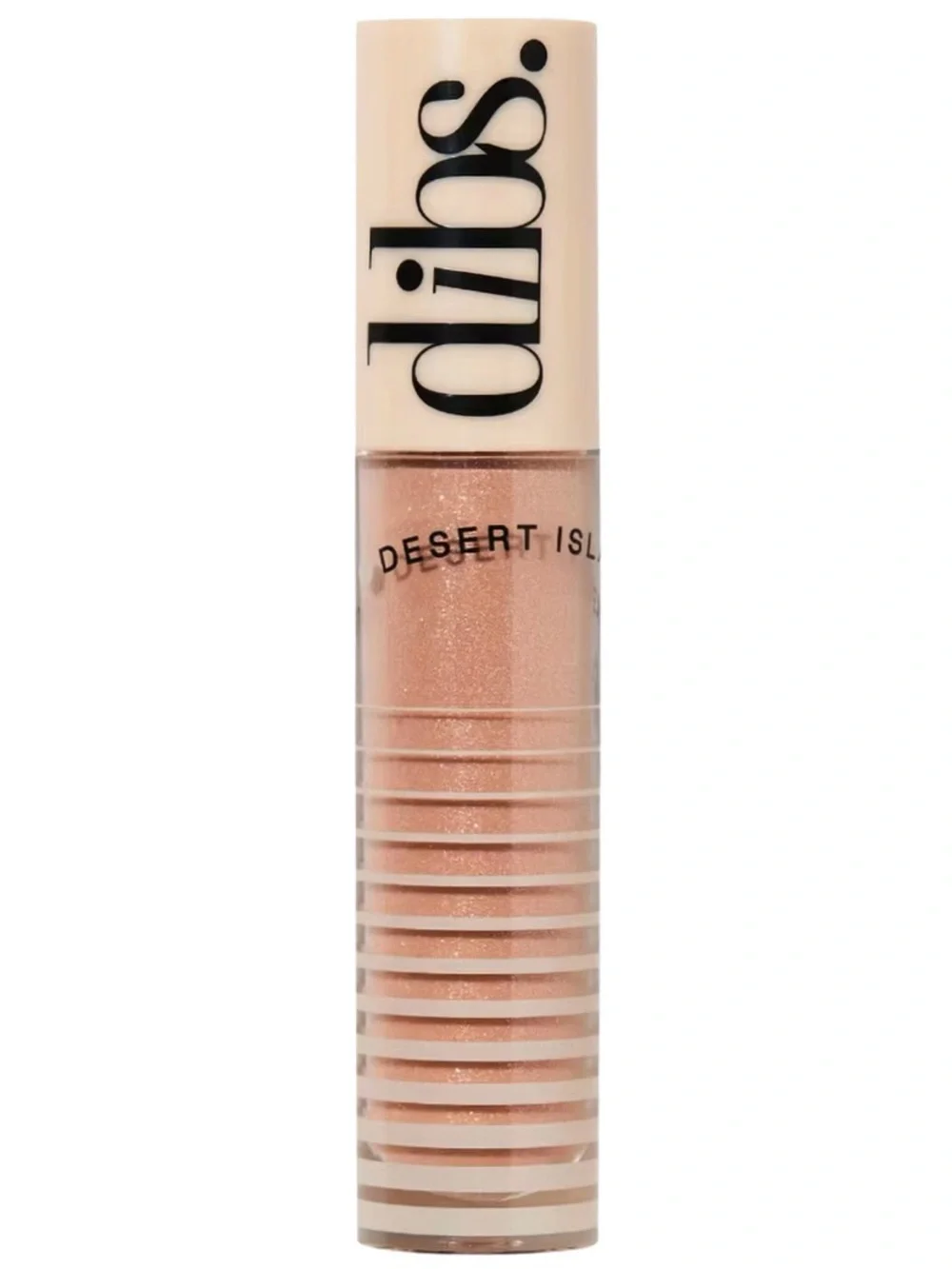 Dibs Beauty Kiss Me Quick Go To Glossy Balm